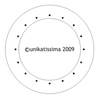 unikatissima Garden Decorations a Template